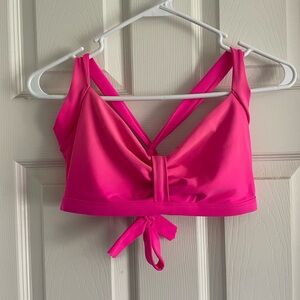 Pink Women's Intimate Bralette